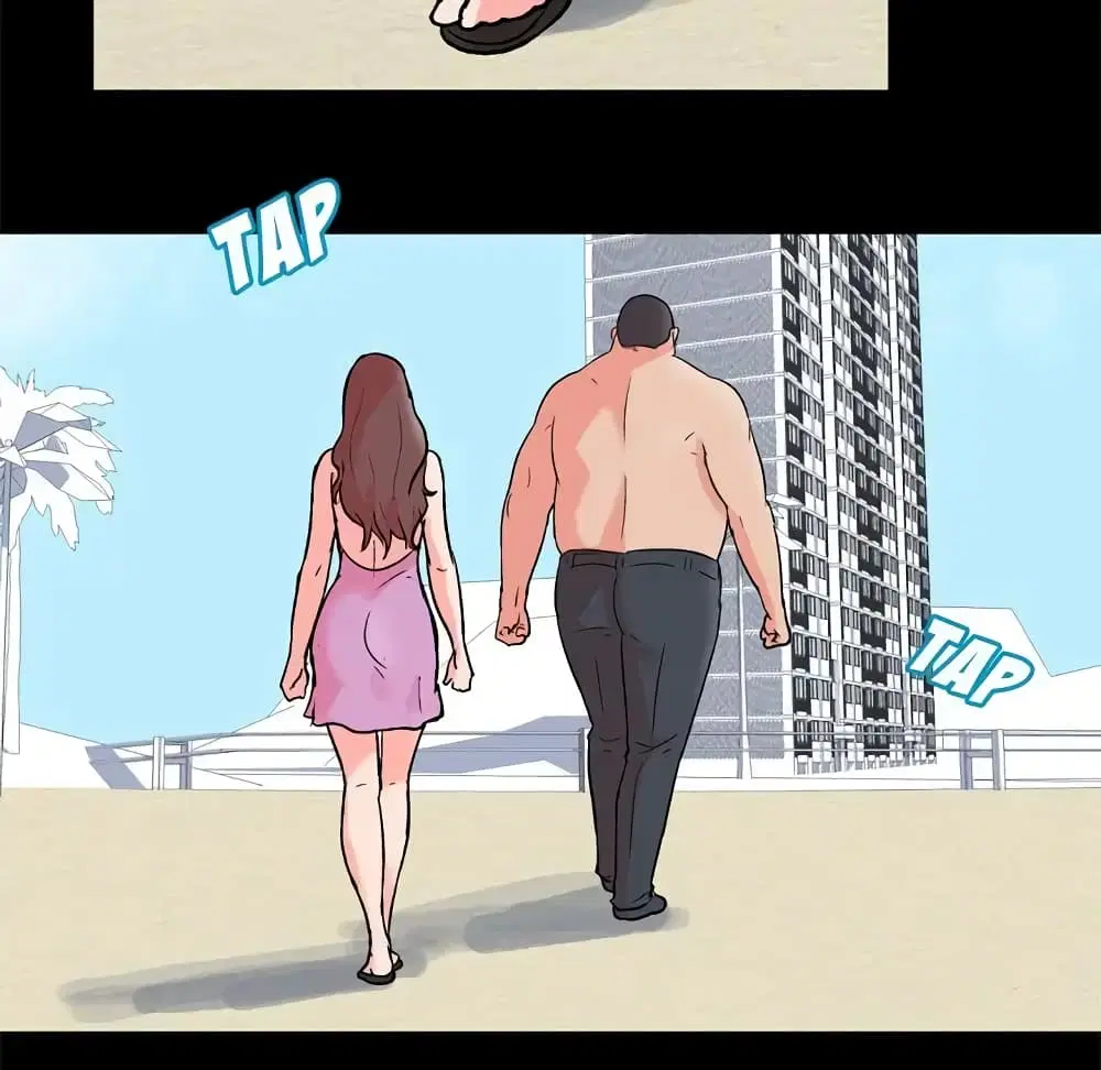 Project Utopia ตอนที่ 55 — page 40 of 89