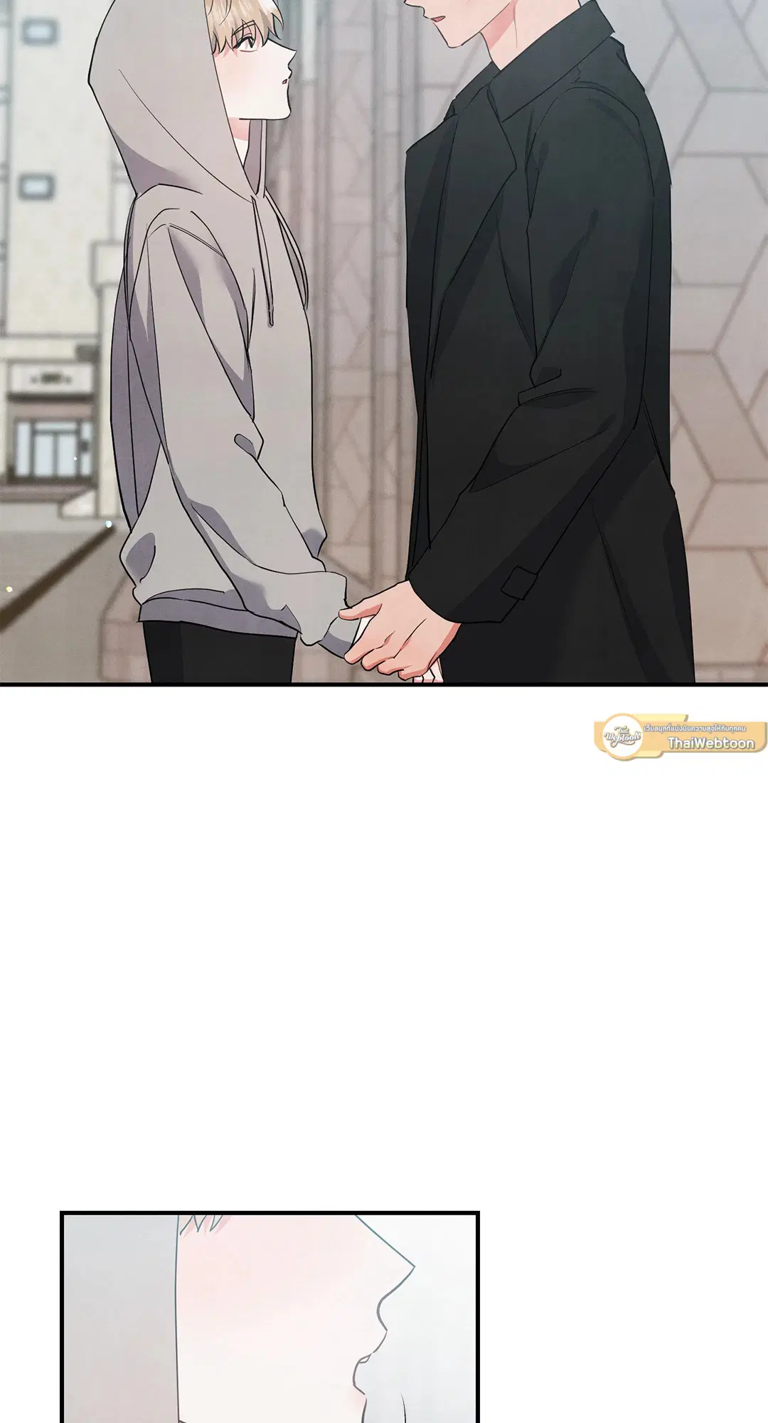 Roses and Champagne ตอนที่ 70 — page 30 of 65