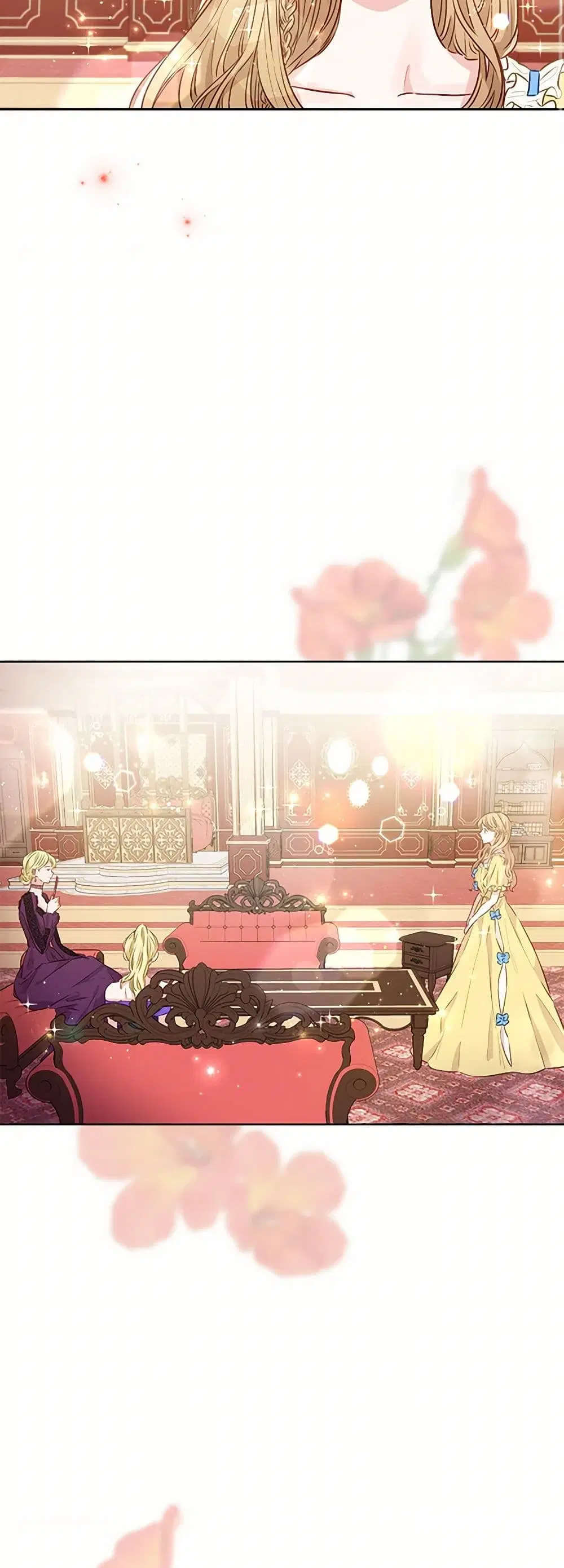 Stealing the Lady’s Heart ตอนที่ 8 — page 29 of 45