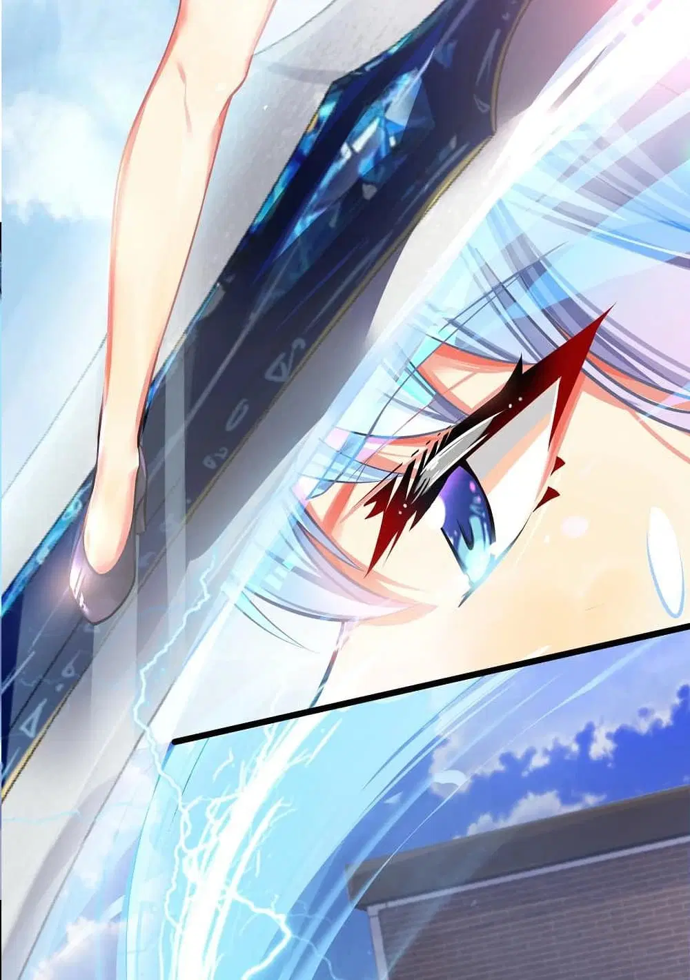 What Happended? Why I become to Girl? ตอนที่ 72 — page 43 of 54