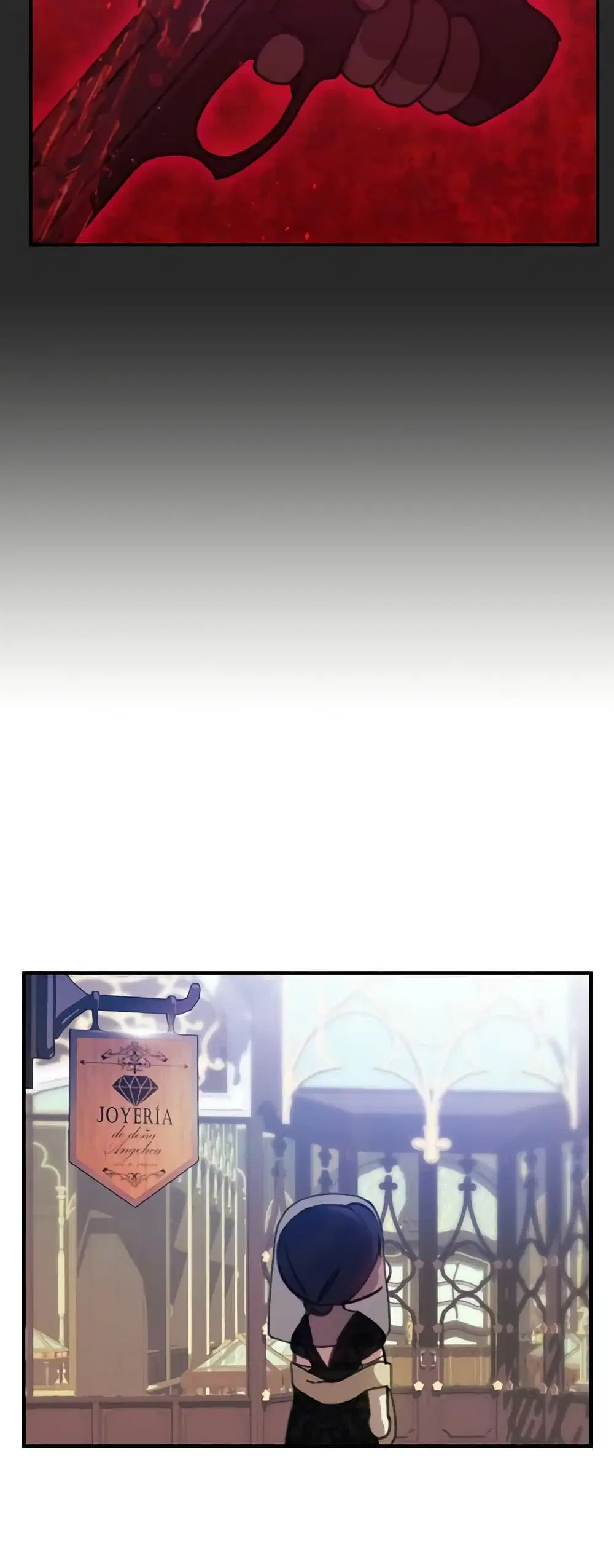 The Broken Ring – This Marriage Will Fail Anyway ตอนที่ 65.3 — page 4 of 8