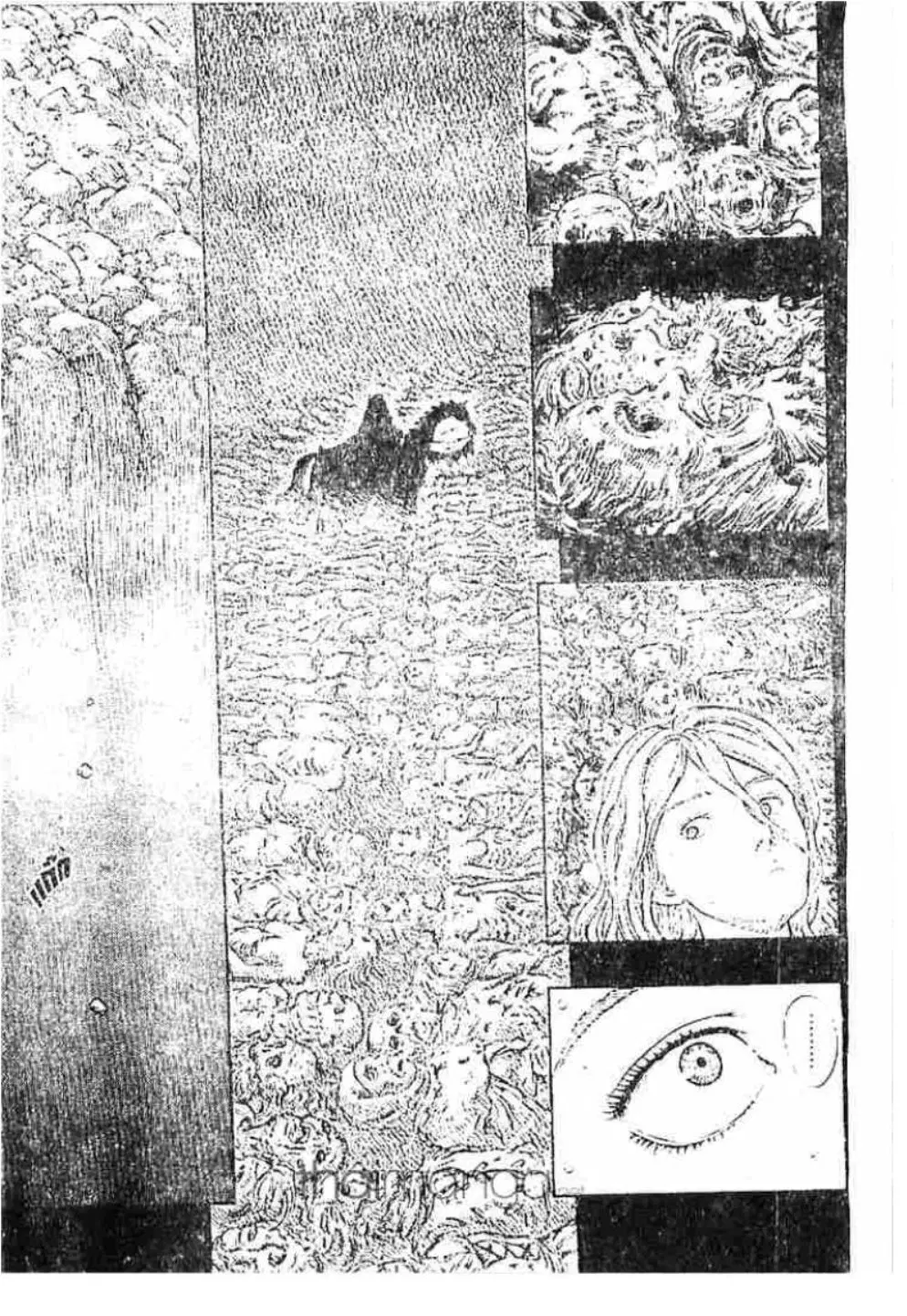 Berserk ตอนที่ 169 — page 15 of 20