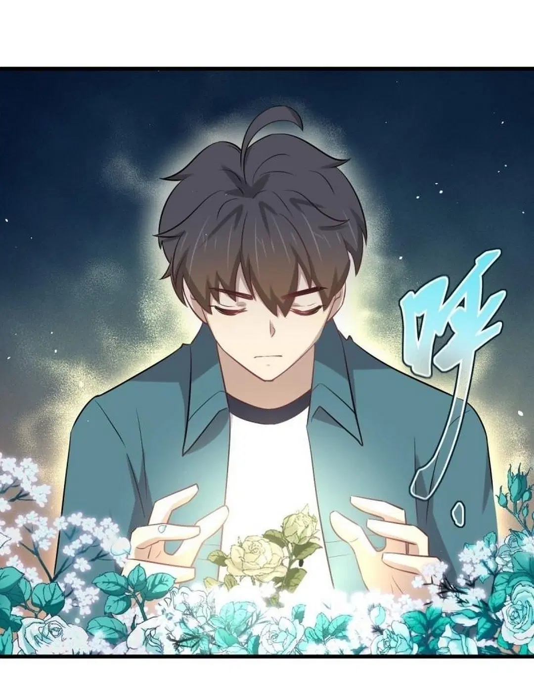 Immortal Swordsman in the Reverse World ตอนที่ 235 — page 13 of 46