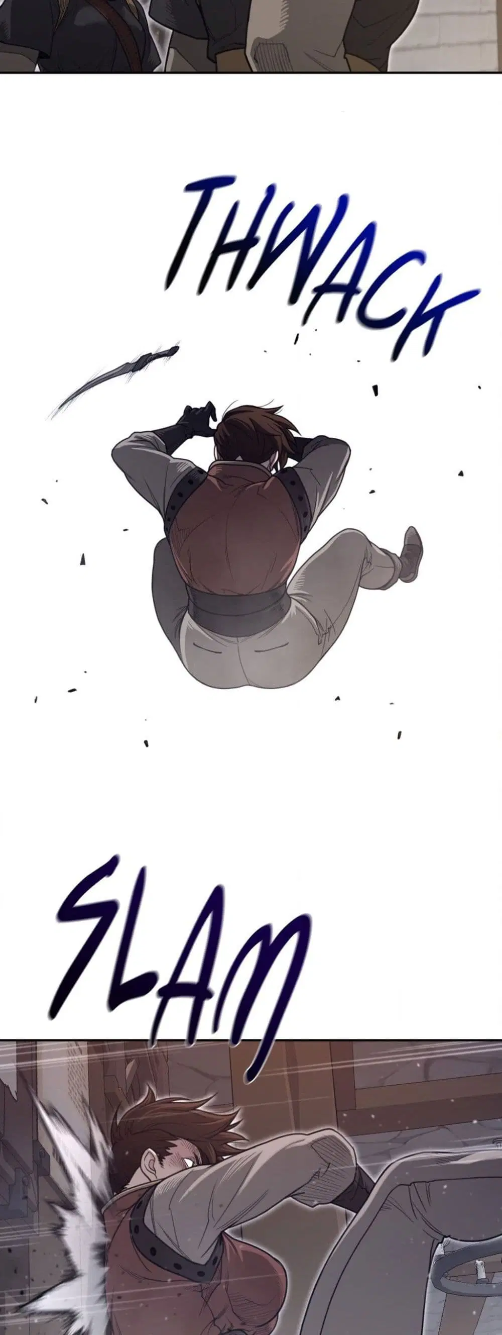 Perfect Half ตอนที่ 189 — page 23 of 31