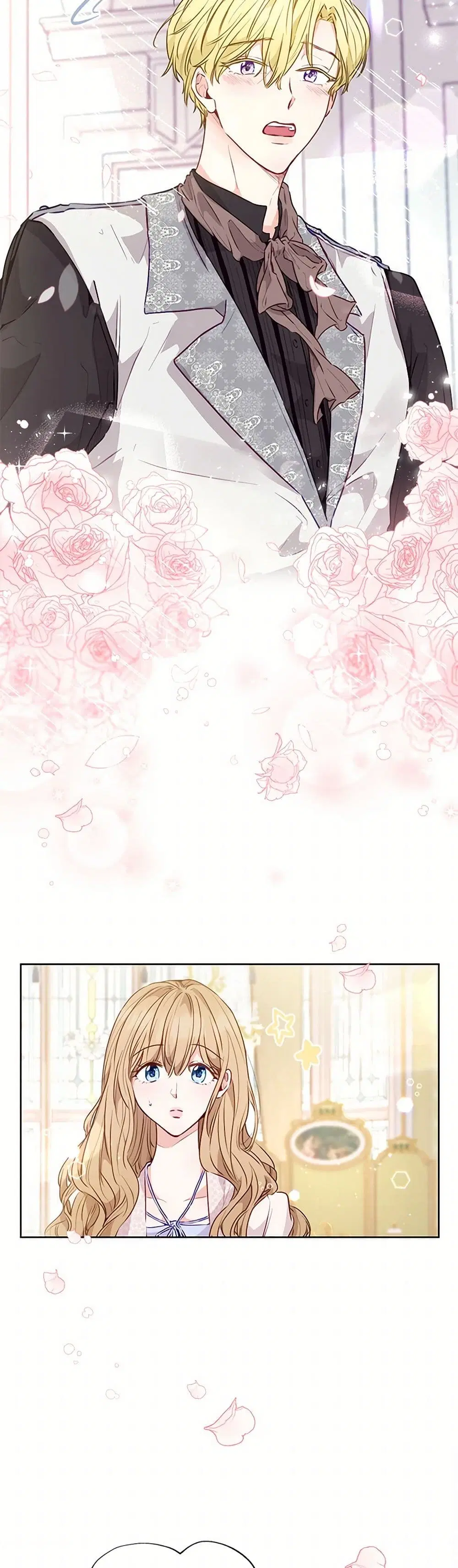Stealing the Lady’s Heart ตอนที่ 15 — page 9 of 39