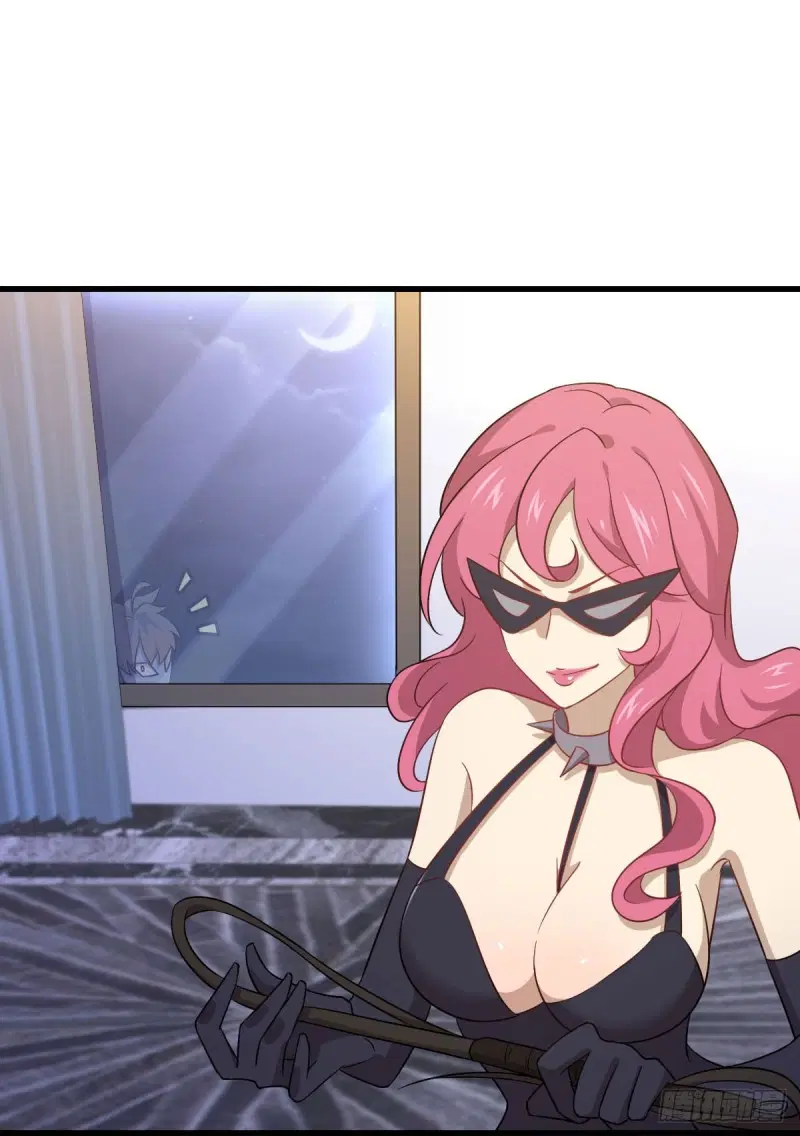 Immortal Swordsman in the Reverse World ตอนที่ 83 — page 32 of 41
