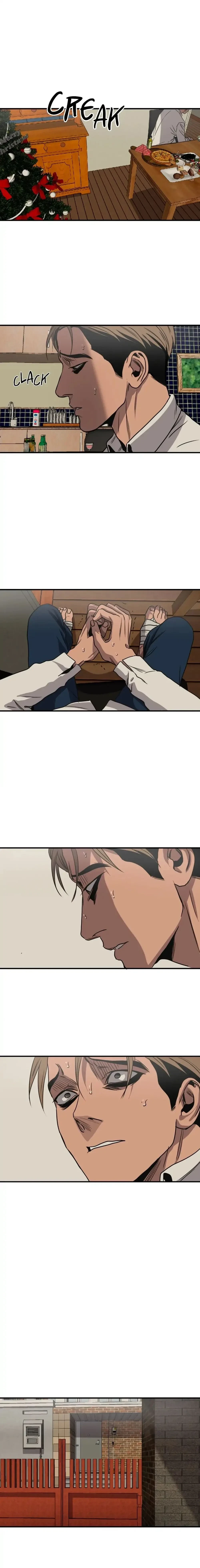 Killing Stalking – คิลลิ่ง สตอล์กกิ้ง ตอนที่ 57 — page 7 of 30