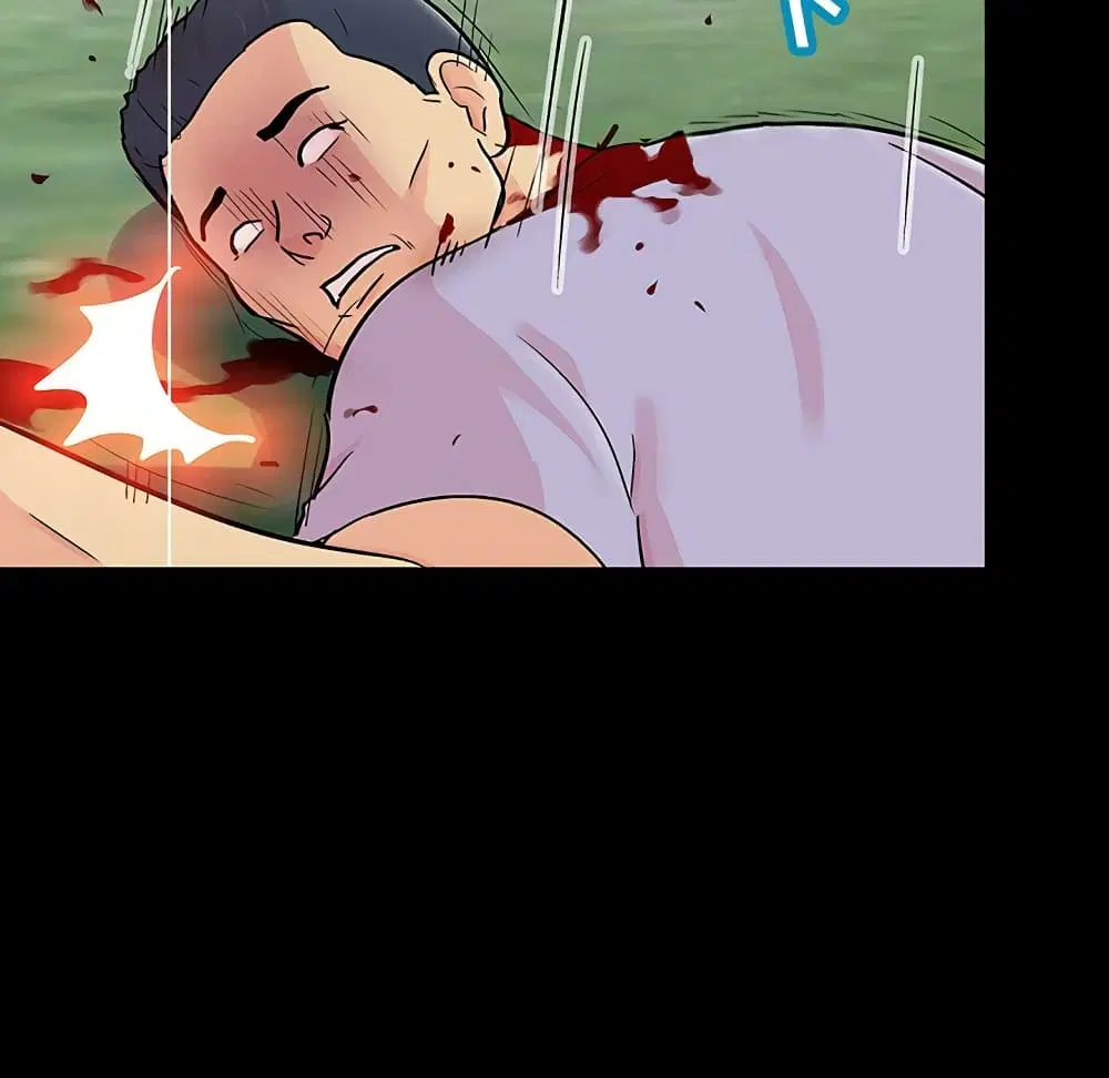 Project Utopia ตอนที่ 125 — page 8 of 99