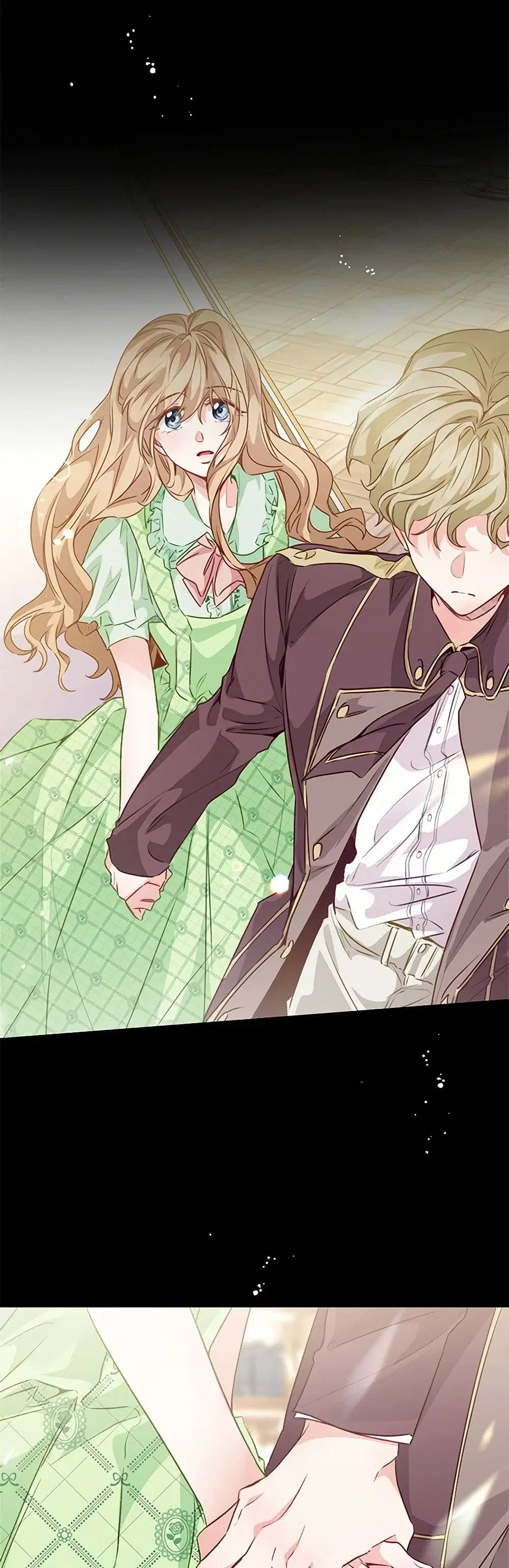 Stealing the Lady’s Heart ตอนที่ 53 — page 31 of 42