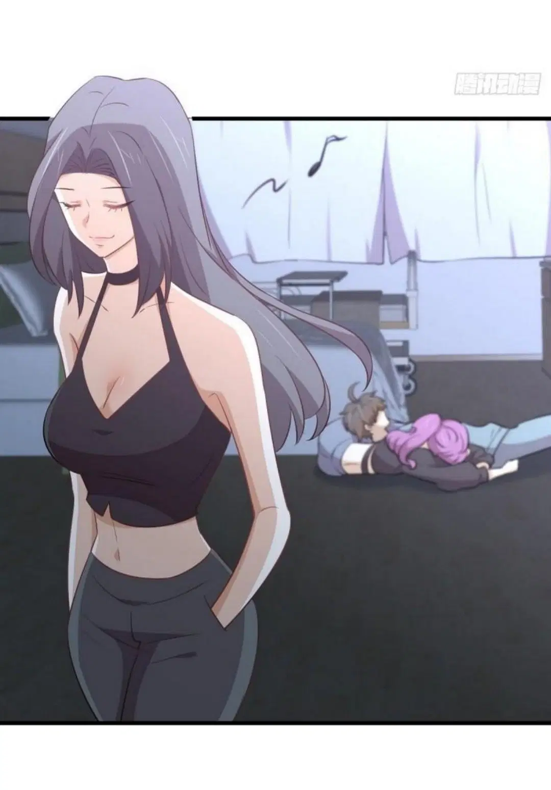 Immortal Swordsman in the Reverse World ตอนที่ 283 — page 14 of 42