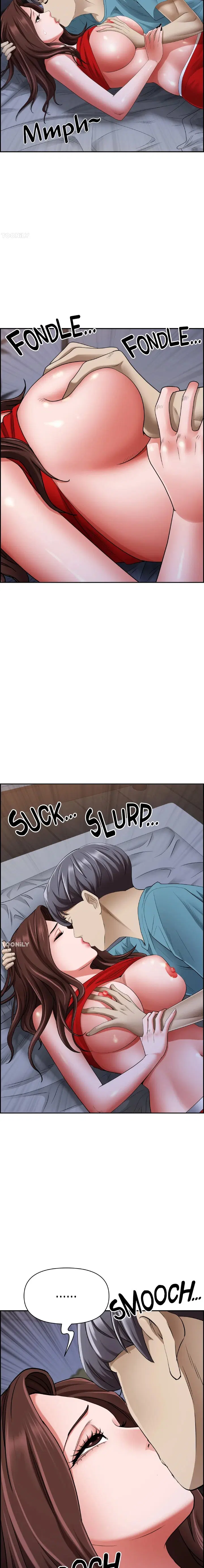 Living With A Milf ตอนที่ 80 — page 11 of 20
