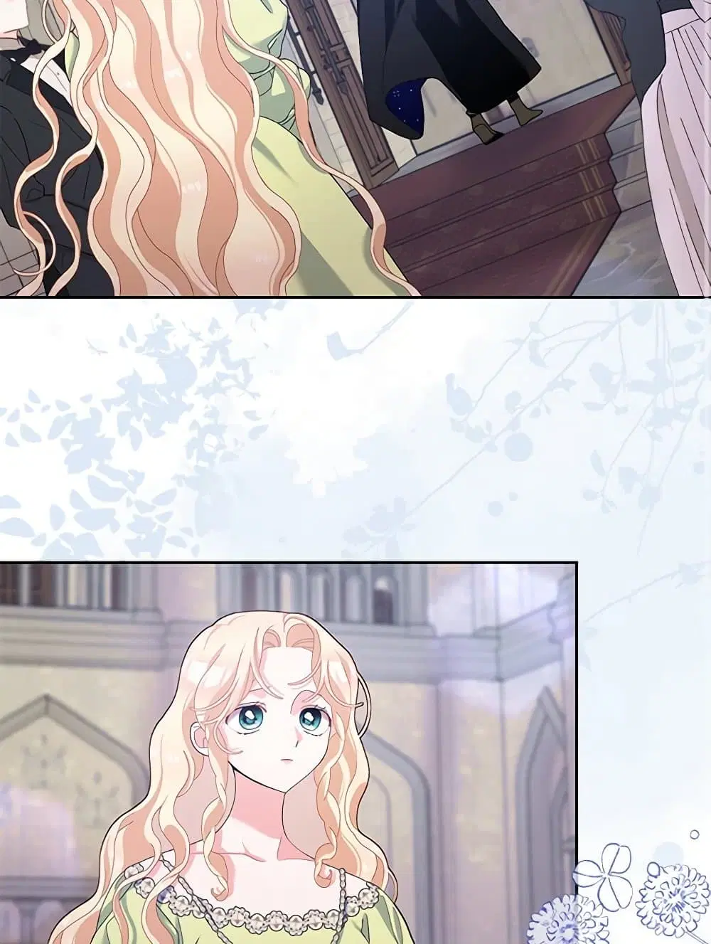 Please Marry Me Again! ตอนที่ 106 — page 4 of 60