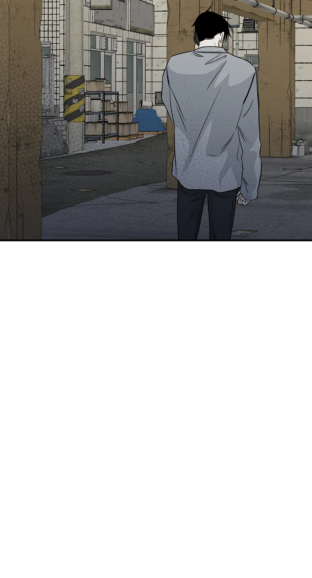 Low Tide in Twilight ตอนที่ 38 — page 44 of 68