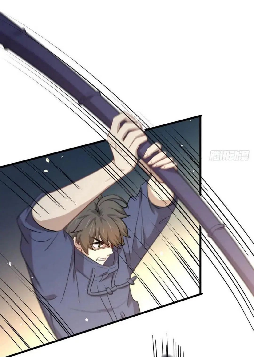 Immortal Swordsman in the Reverse World ตอนที่ 193 — page 19 of 32