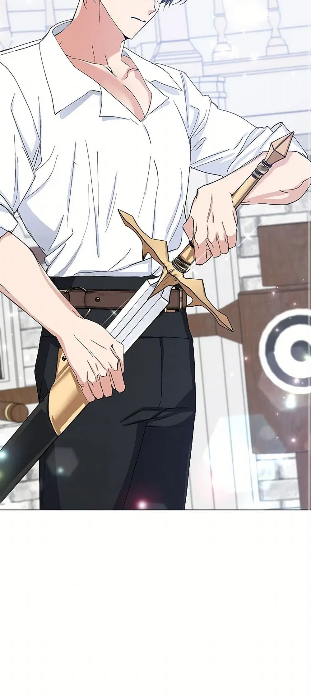 Please Marry Me Again! ตอนที่ 24 — page 39 of 40