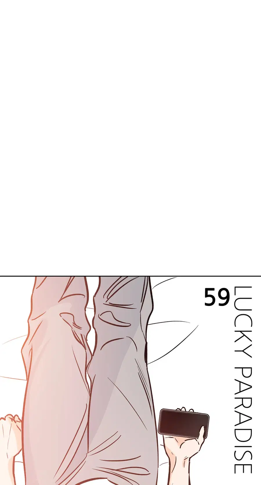 Lucky Paradise ตอนที่ 59 — page 15 of 72