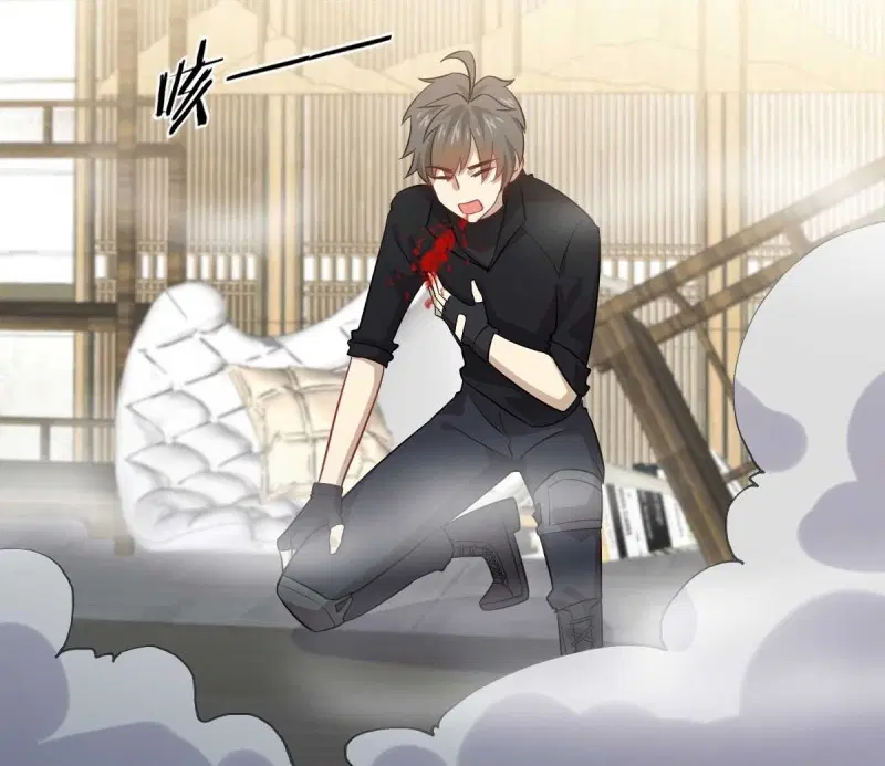 Immortal Swordsman in the Reverse World ตอนที่ 85 — page 33 of 47
