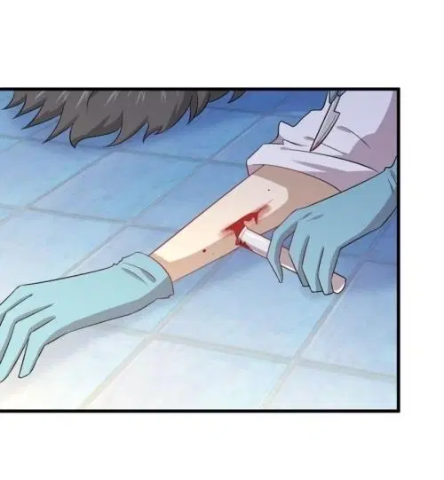 Immortal Swordsman in the Reverse World ตอนที่ 117 — page 12 of 46