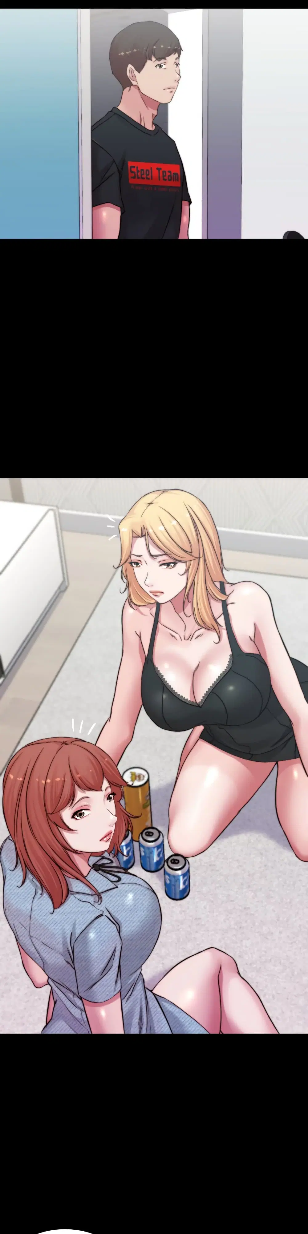 Panty Note ตอนที่ 67 — page 28 of 30