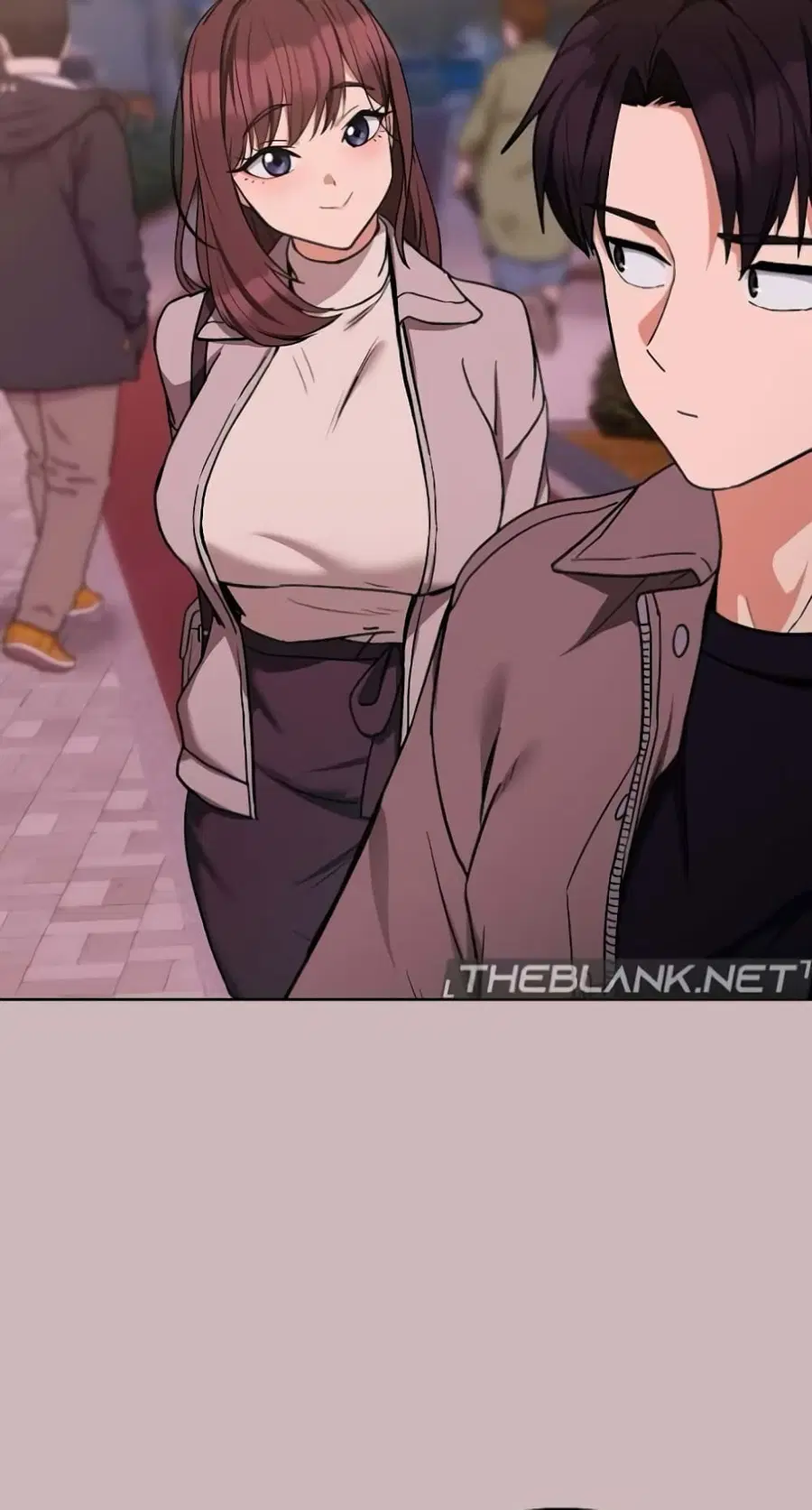 After Work Love Affairs ตอนที่ 28 — page 52 of 64