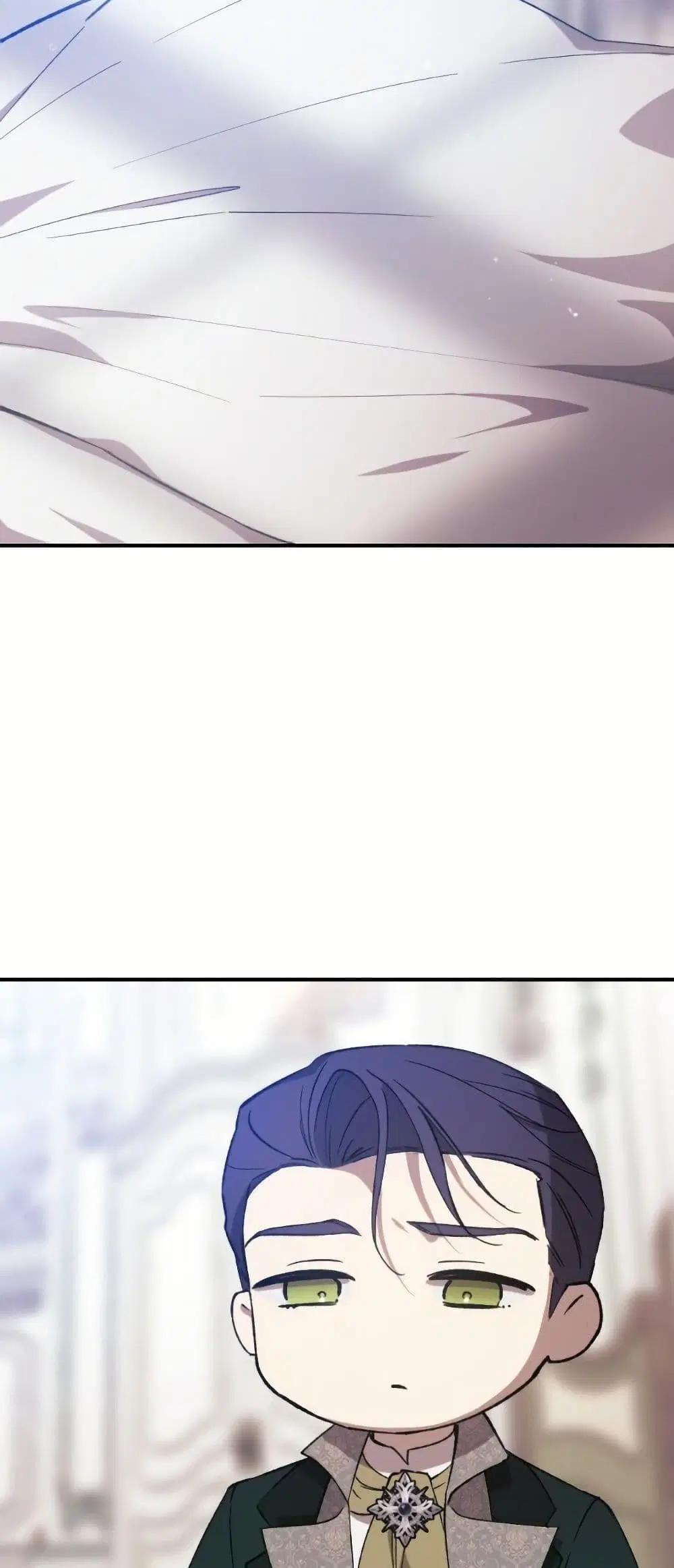 The Broken Ring – This Marriage Will Fail Anyway ตอนที่ 96.4 — page 12 of 17