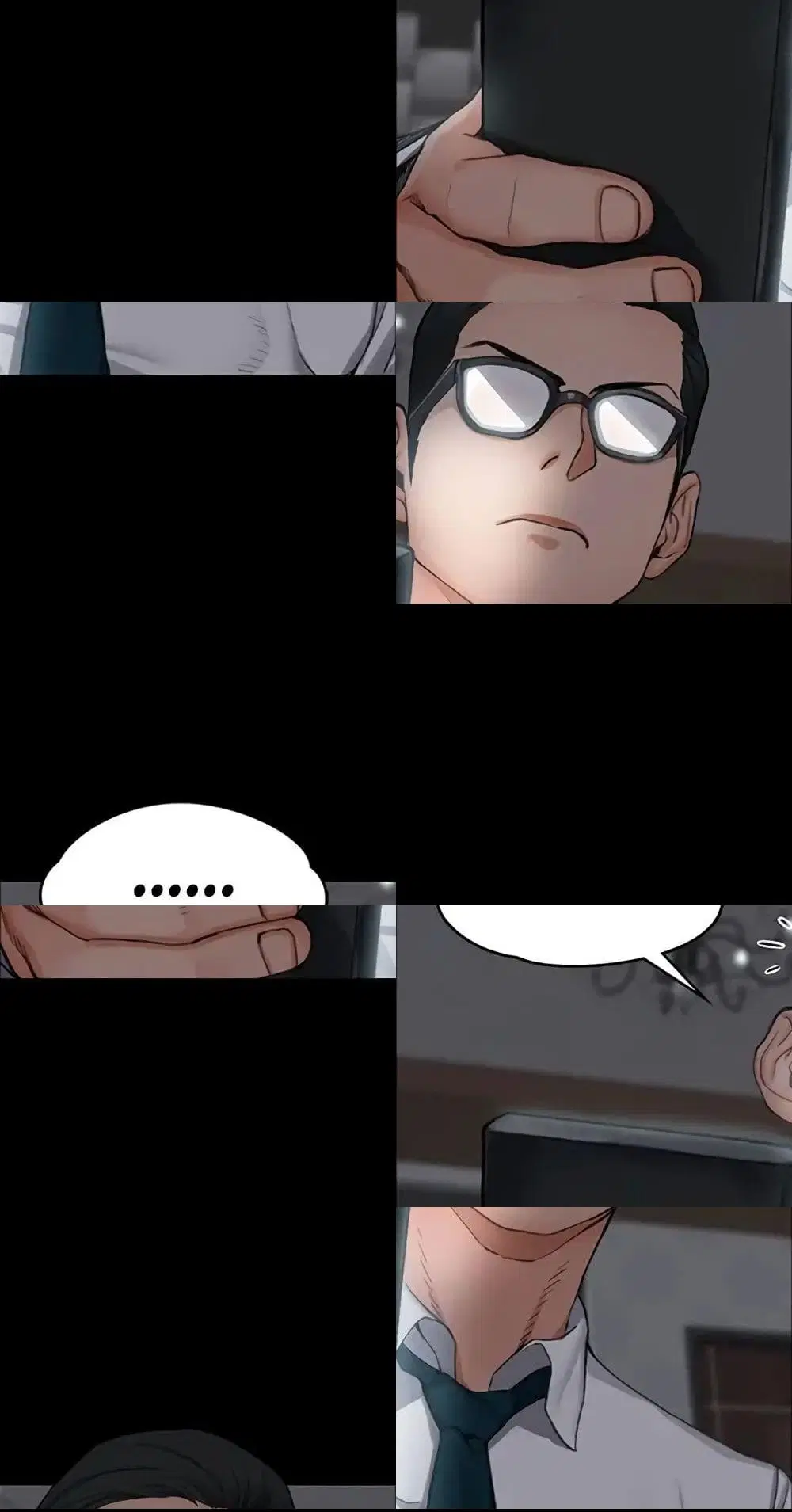 His Place ตอนที่ 12 — page 5 of 9