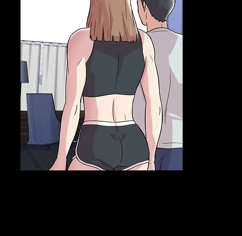Project Utopia ตอนที่ 125 — page 93 of 99