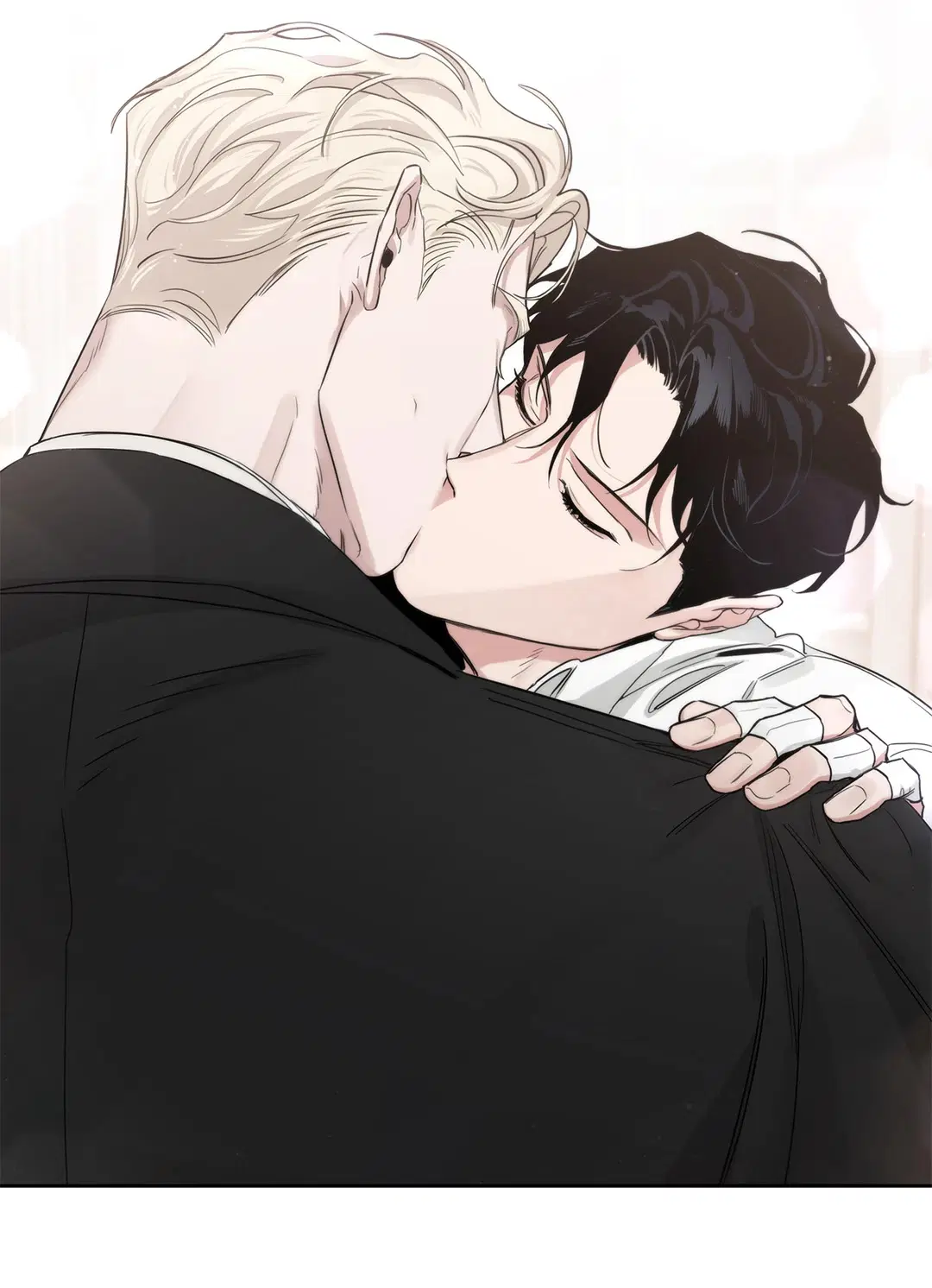 Roses and Champagne ตอนที่ 52.26 — page 62 of 81