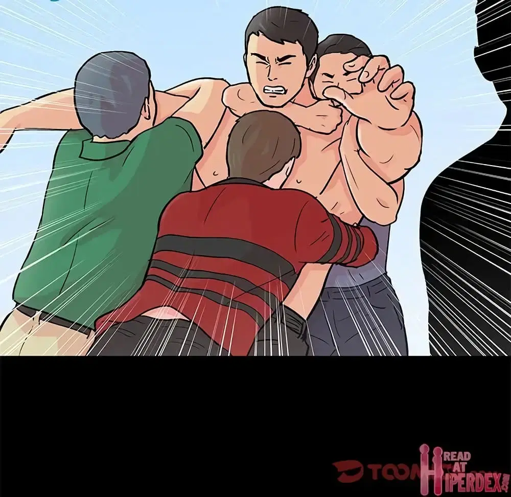 Project Utopia ตอนที่ 94 — page 26 of 78