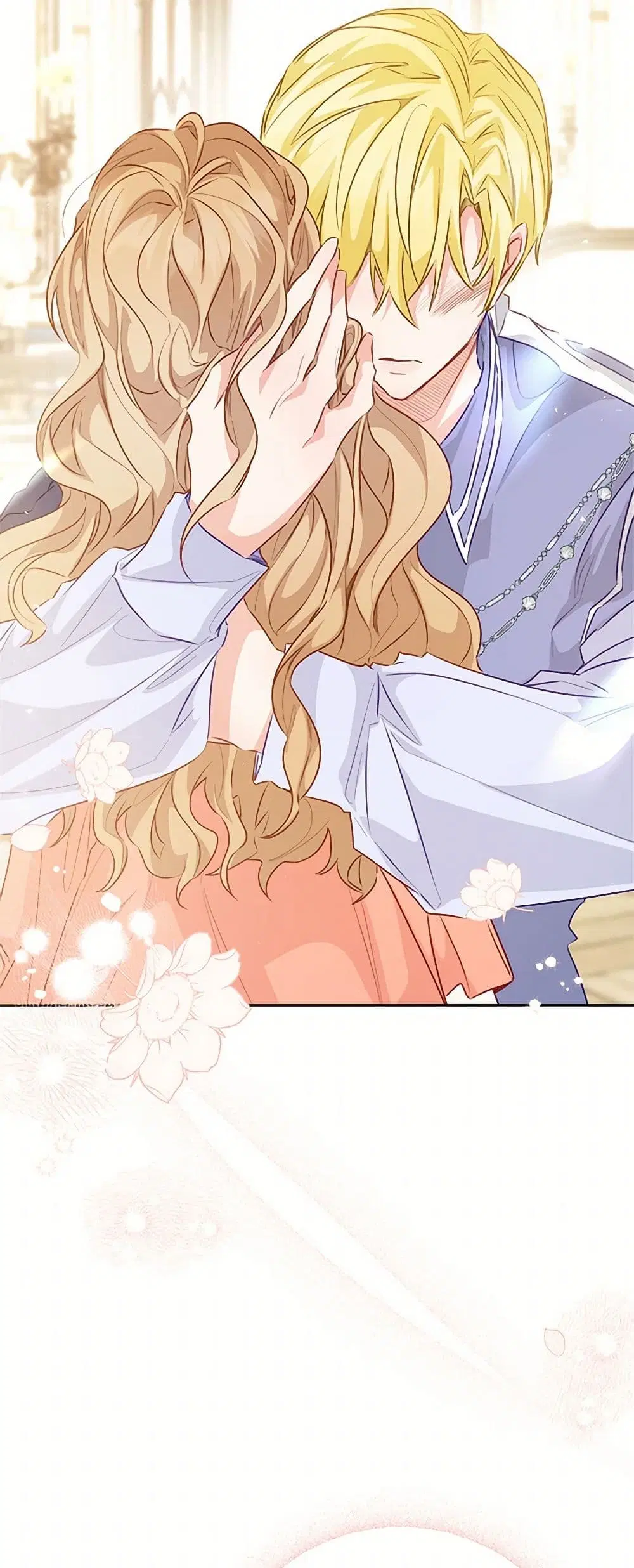 Stealing the Lady’s Heart ตอนที่ 75 — page 32 of 38