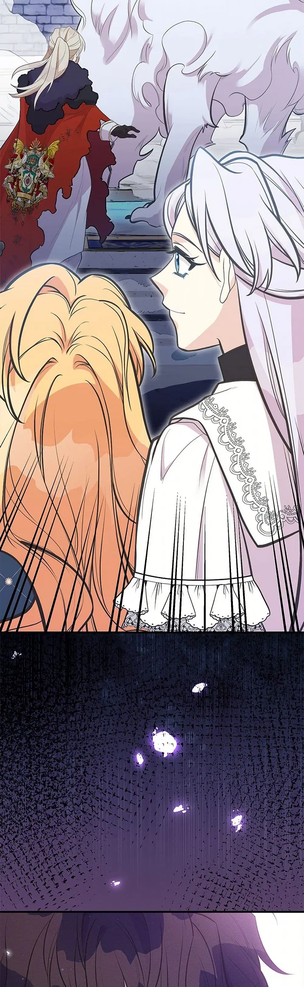 My Sister Picked up the Male Lead ตอนที่ 94 — page 36 of 39