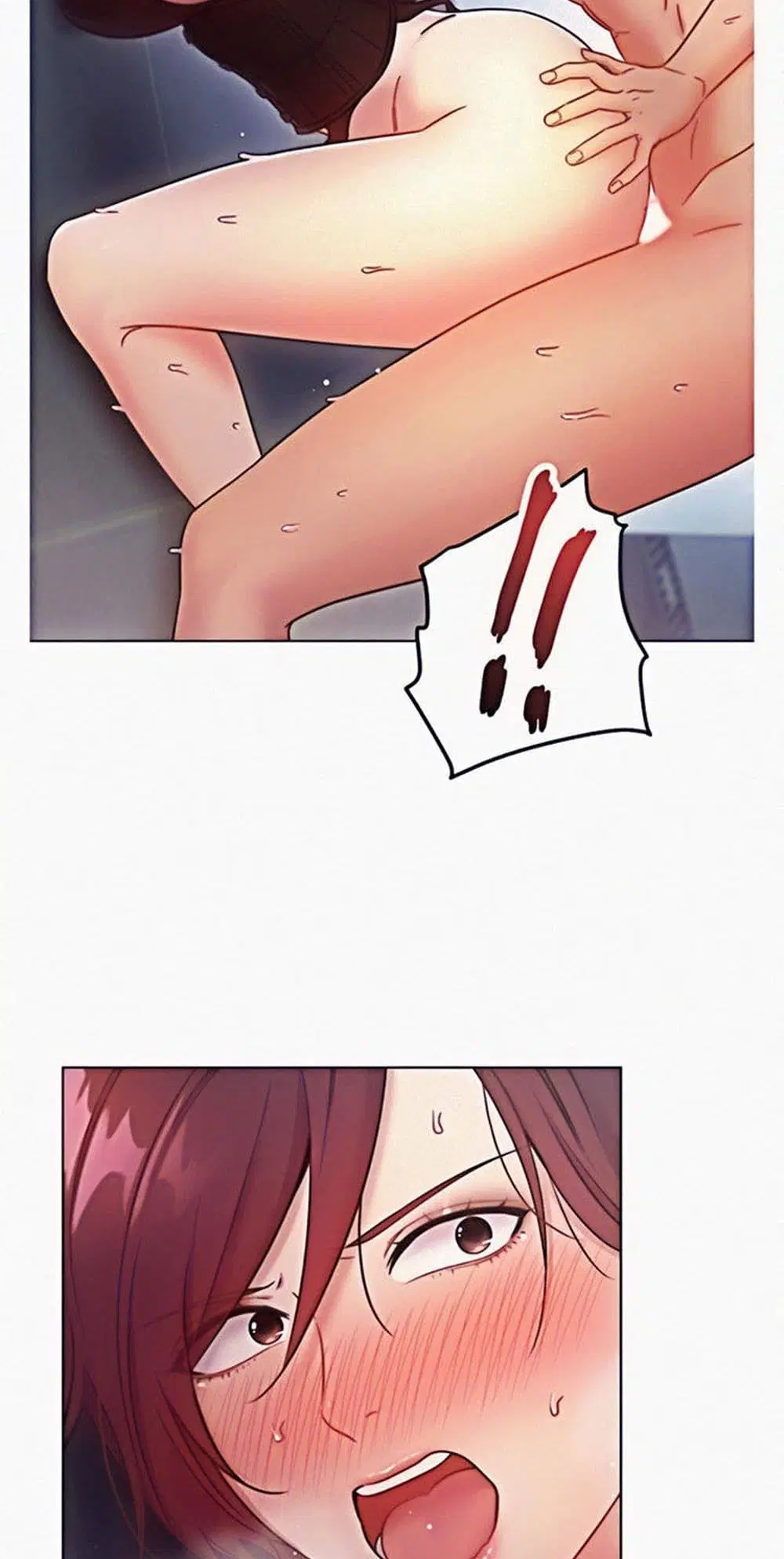 Stepmother Friends ตอนที่ 53 — page 17 of 44