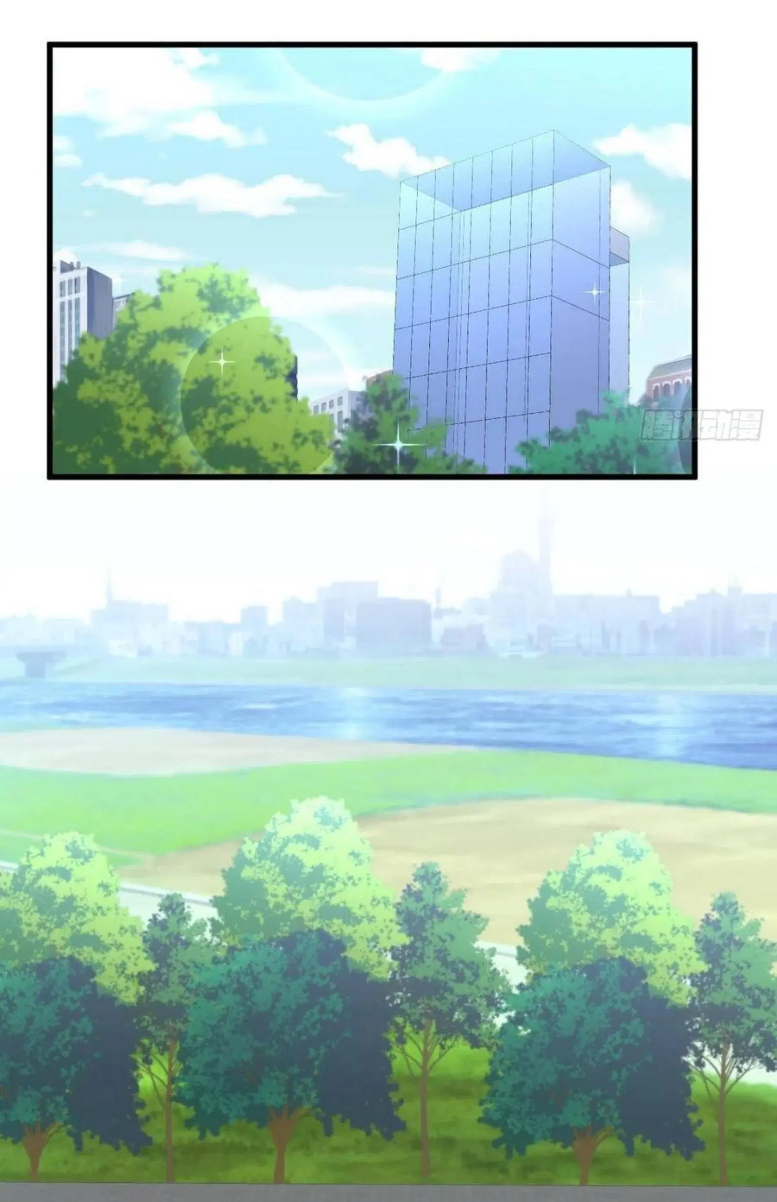 Immortal Swordsman in the Reverse World ตอนที่ 169 — page 8 of 40