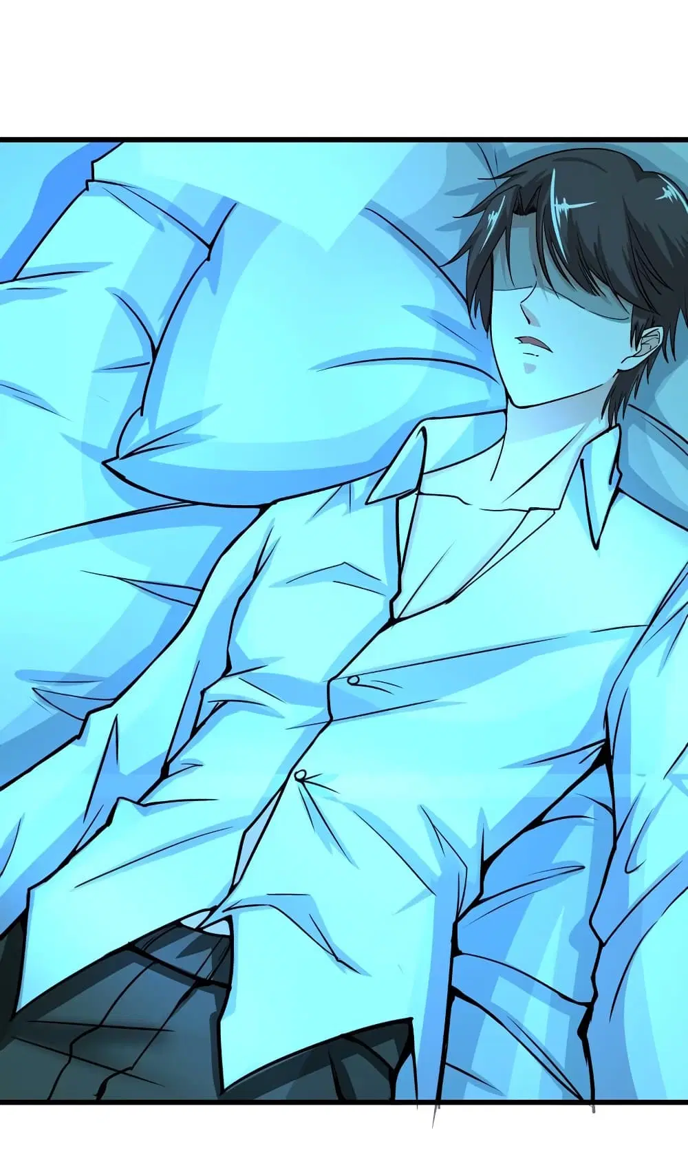 Peerless Doctor in the City ตอนที่ 22 — page 24 of 36