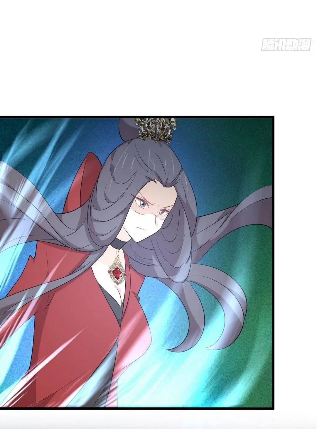 Immortal Swordsman in the Reverse World ตอนที่ 355 — page 21 of 49