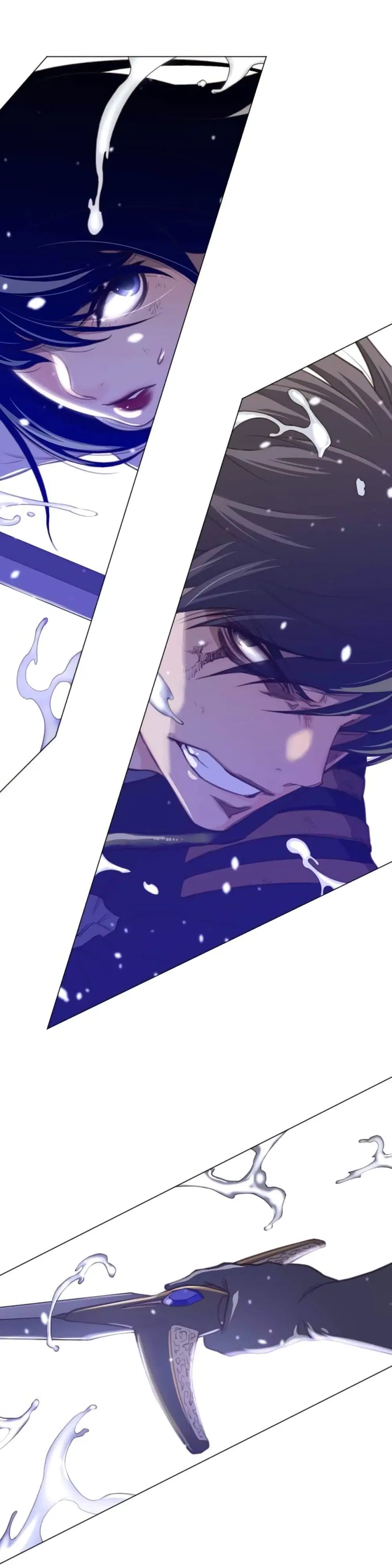 Perfect Half ตอนที่ 33 — page 20 of 28
