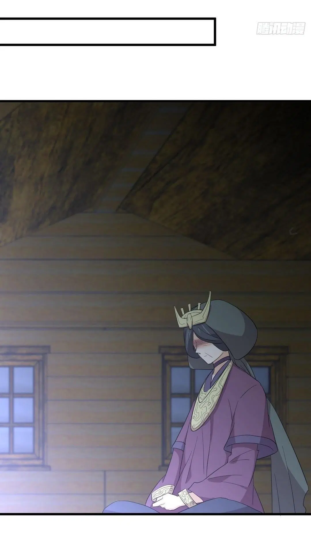 Immortal Swordsman in the Reverse World ตอนที่ 352 — page 32 of 49