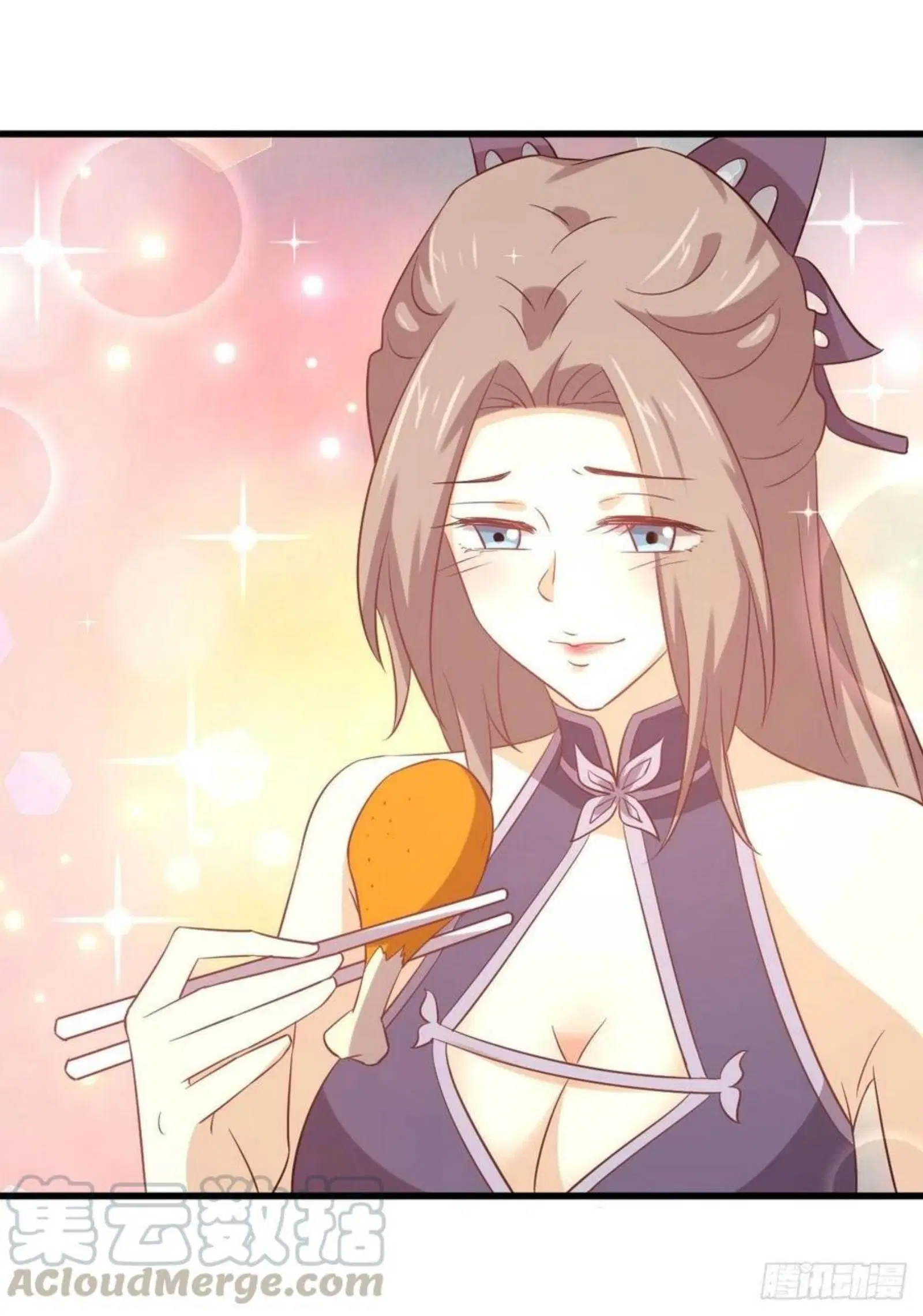 Immortal Swordsman in the Reverse World ตอนที่ 171 — page 25 of 41