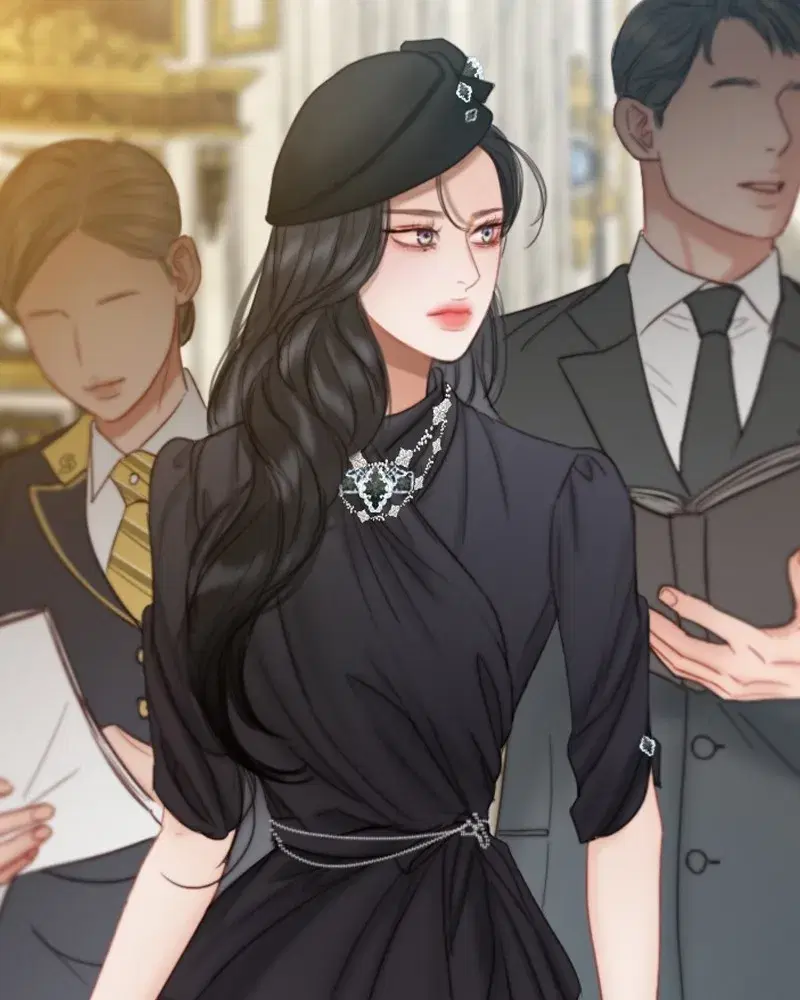 Serena ตอนที่ 94 — page 7 of 108