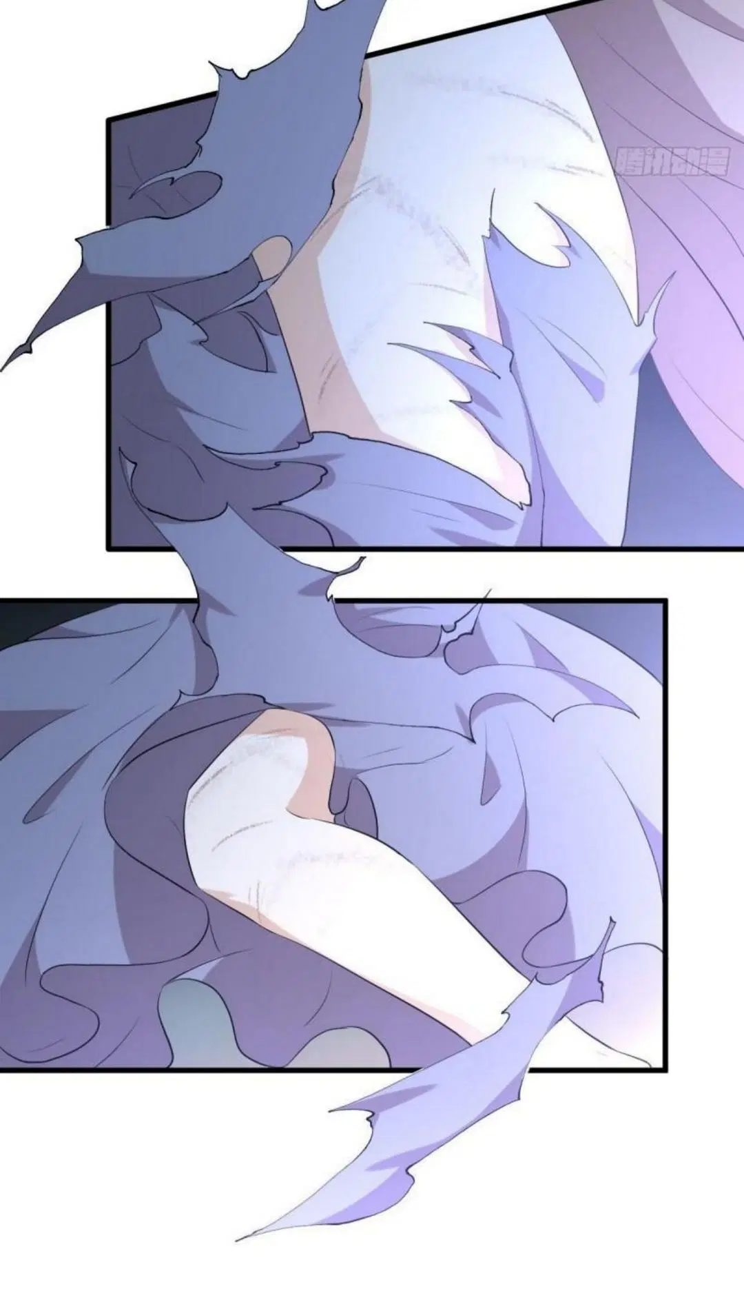 Immortal Swordsman in the Reverse World ตอนที่ 306 — page 28 of 40
