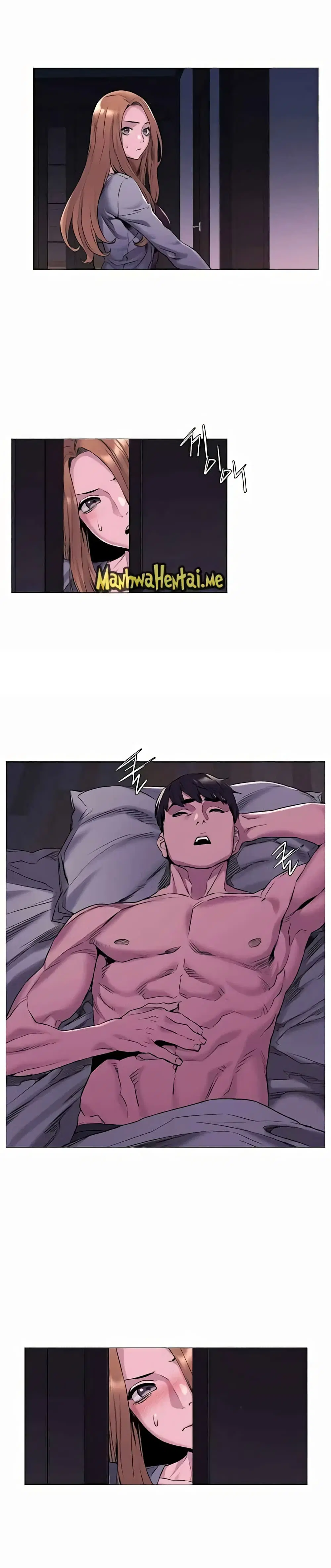 Silent War ตอนที่ 66 — page 14 of 17