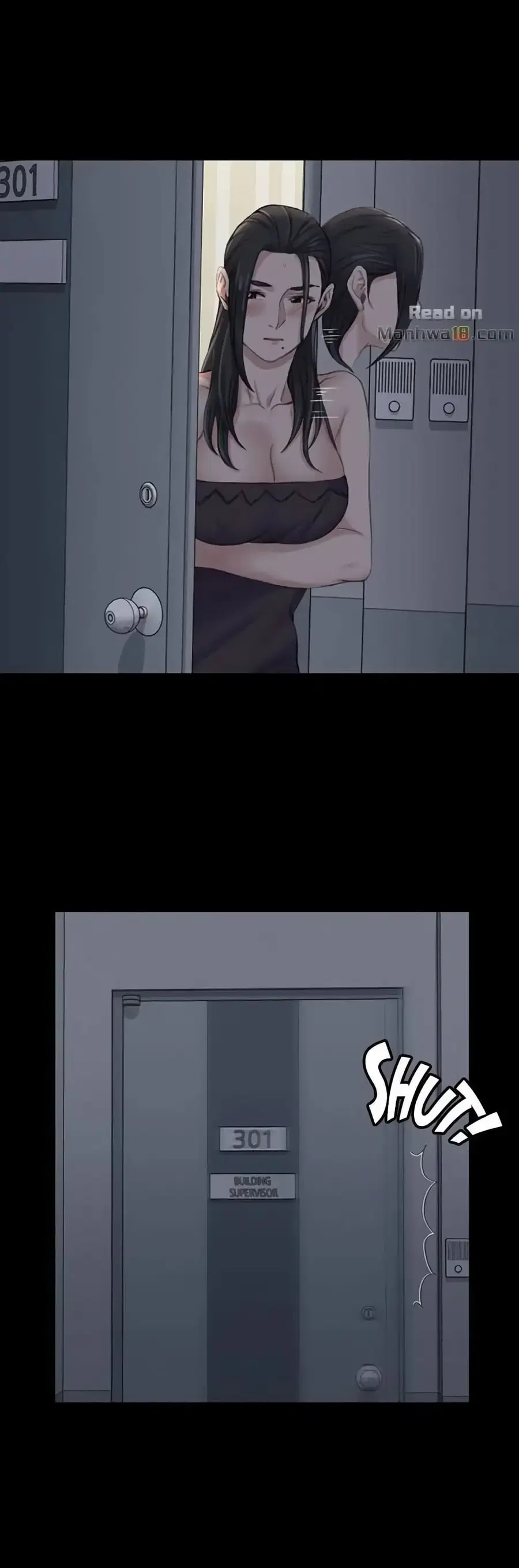 His Place ตอนที่ 34 — page 4 of 26