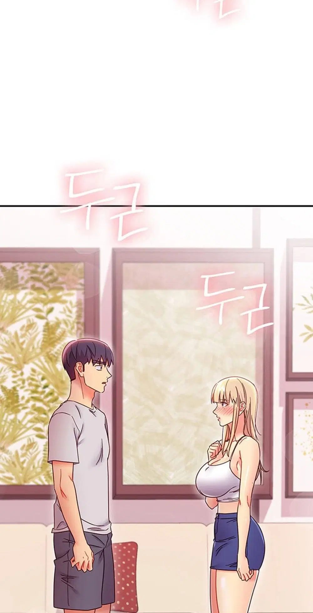 Stepmother Friends ตอนที่ 67 — page 45 of 55
