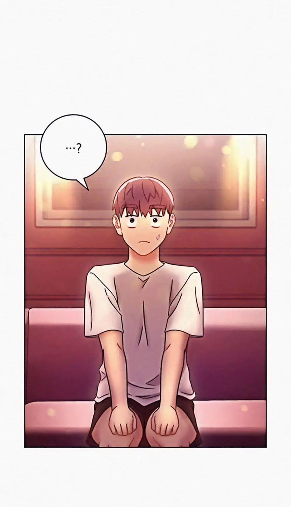 Stepmother Friends ตอนที่ 54 — page 44 of 46