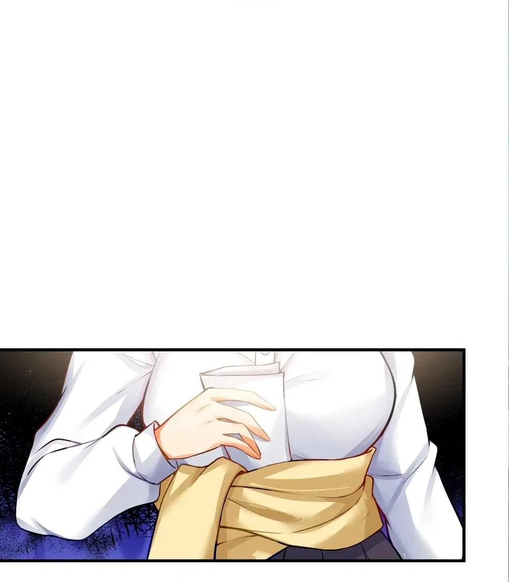 What Happended? Why I become to Girl? ตอนที่ 65 — page 33 of 50