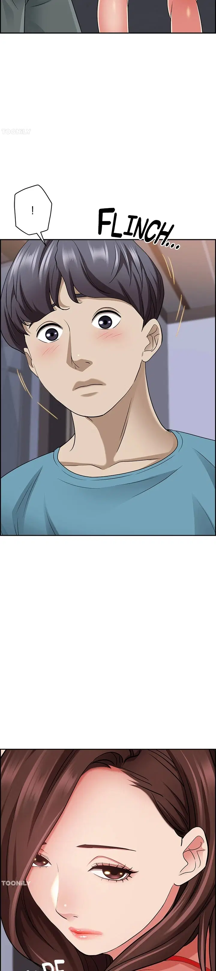 Living With A Milf ตอนที่ 78 — page 19 of 20