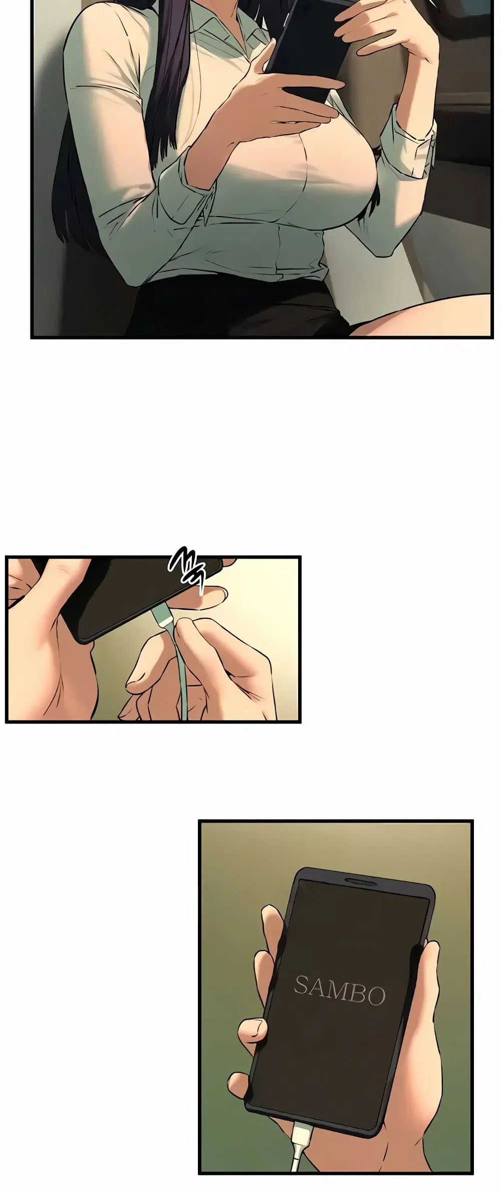 Moby Dick ตอนที่ 24 — page 24 of 60