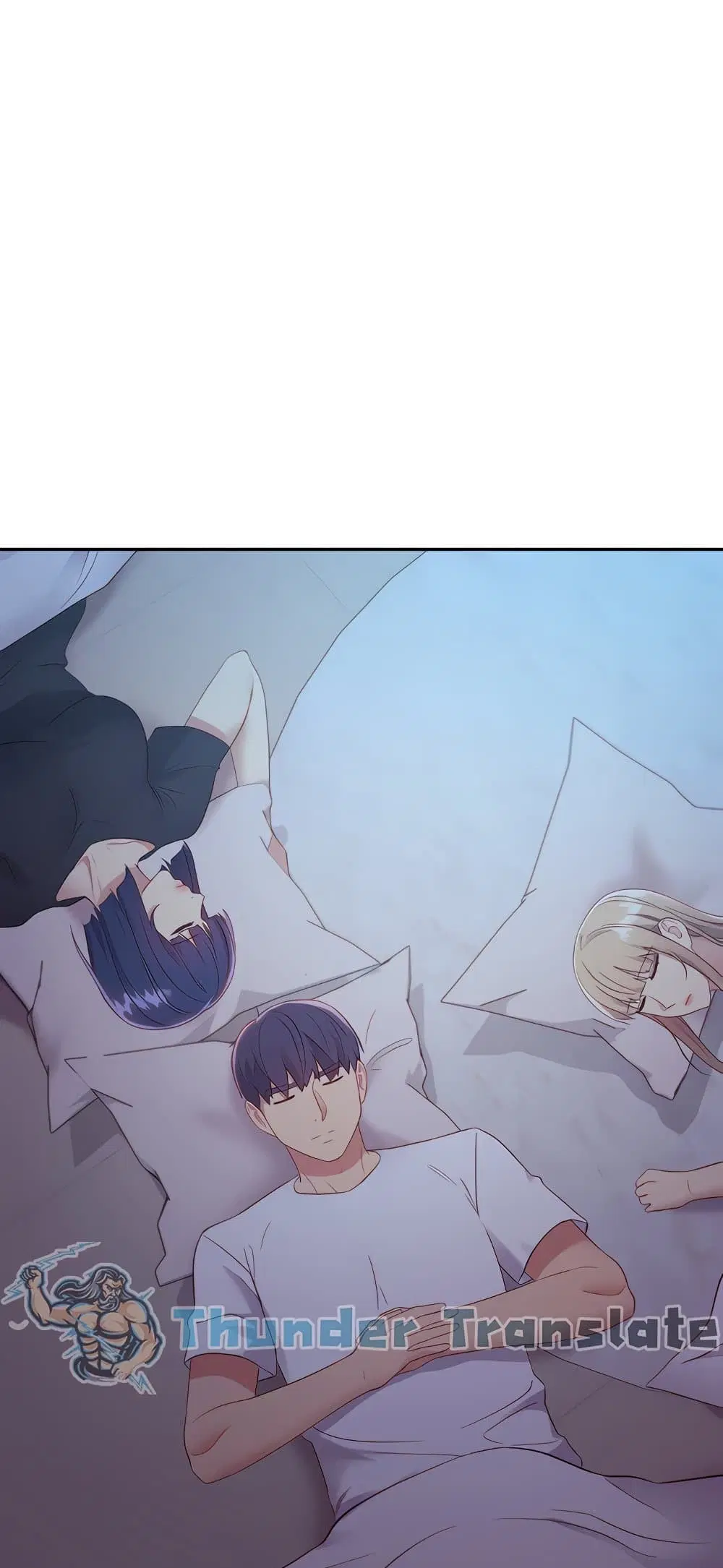 Stepmother Friends ตอนที่ 92 — page 12 of 82