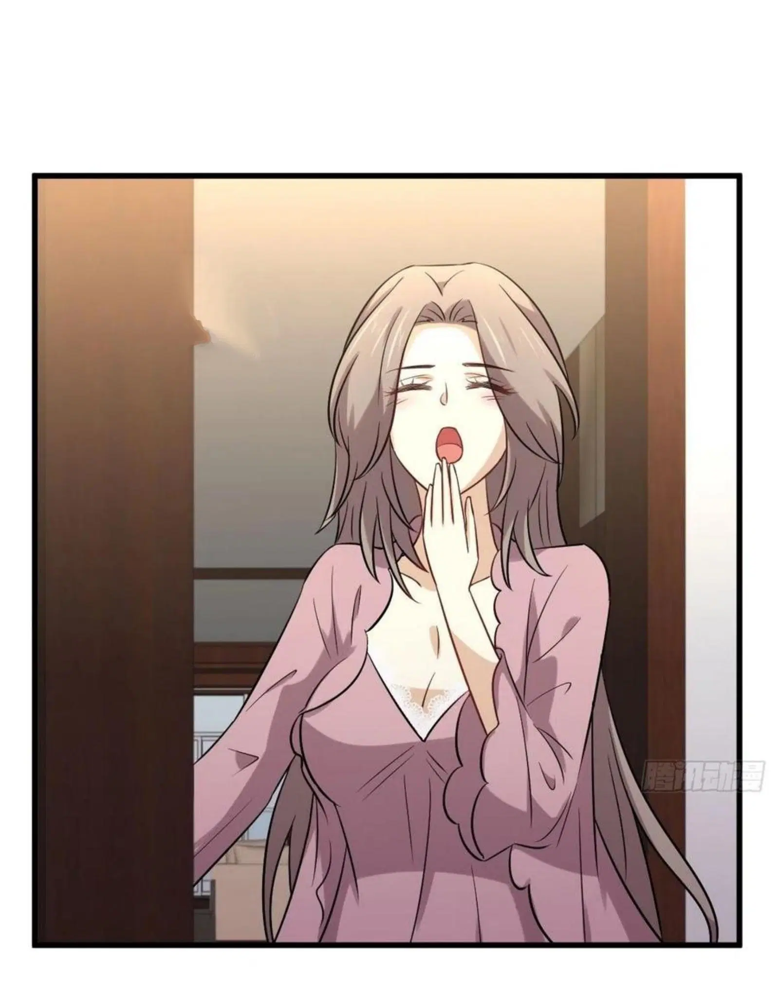 Immortal Swordsman in the Reverse World ตอนที่ 154 — page 41 of 43