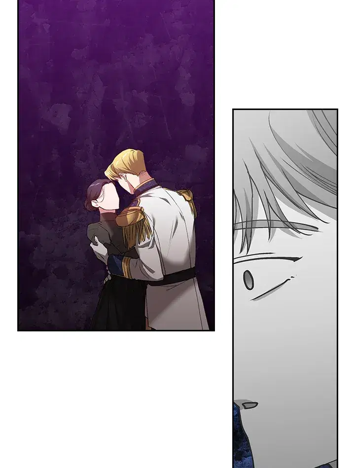 The Broken Ring – This Marriage Will Fail Anyway ตอนที่ 6 — page 35 of 91